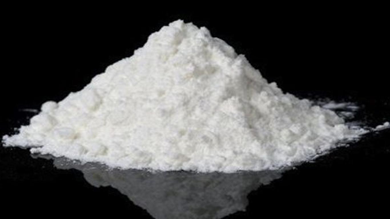 Cafe&iacute;na en polvo - 1kg
